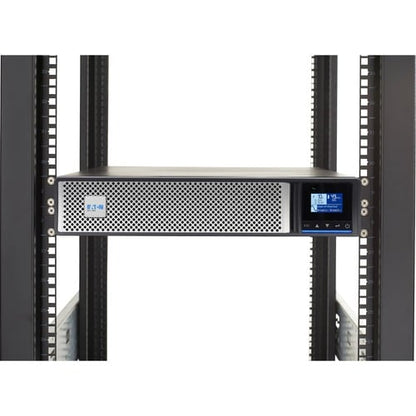 Eaton 5PX G2 UPS - 2U Rack-mountable - 6 Minute Stand-by - 120 V AC In