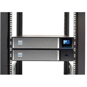 Onduleur Eaton 5PX G2 1440 VA pour rack/tour 2U - Autonomie en veille : 5 minutes