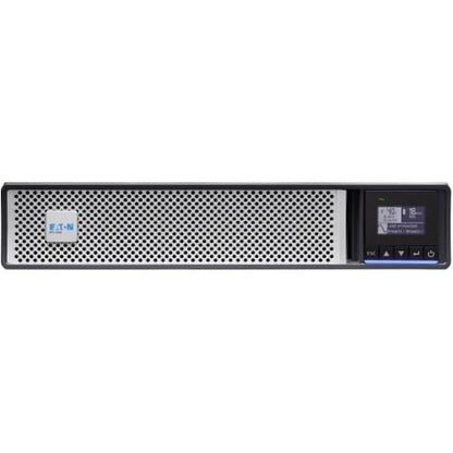 Eaton 5PX G2 UPS - 2U Rack-mountable - 6 Minute Stand-by - 120 V AC In
