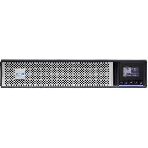 Eaton 5PX G2 UPS - 2U Rack-mountable - 6 Minute Stand-by - 120 V AC In