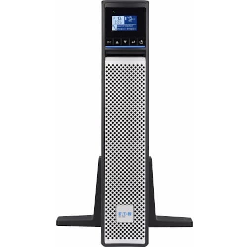 Eaton 5PX G2 UPS - 2U Rack-mountable - 6 Minute Stand-by - 120 V AC In