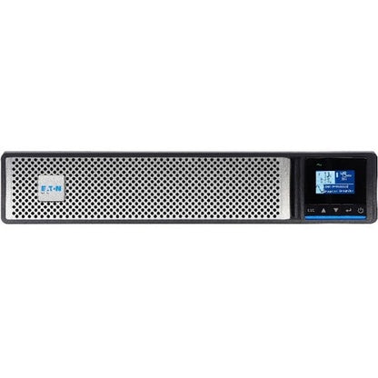 Eaton 5PX G2 UPS - 2U Rack-mountable - 6 Minute Stand-by - 120 V AC In