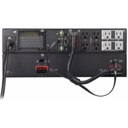 Module de batterie étendu Eaton 5PX G2 (EBM) - Plomb-acide - Scellé