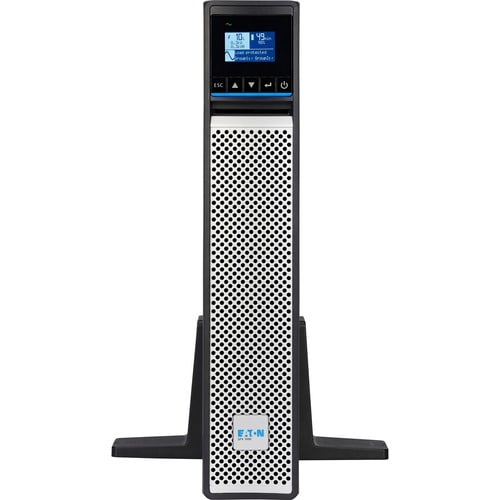 Eaton 5PX G2 UPS - 2U Rack-mountable - 6 Minute Stand-by - 120 V AC In