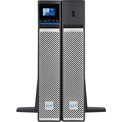 Eaton 5PX G2 UPS - 2U Rack-mountable - 6 Minute Stand-by - 120 V AC In