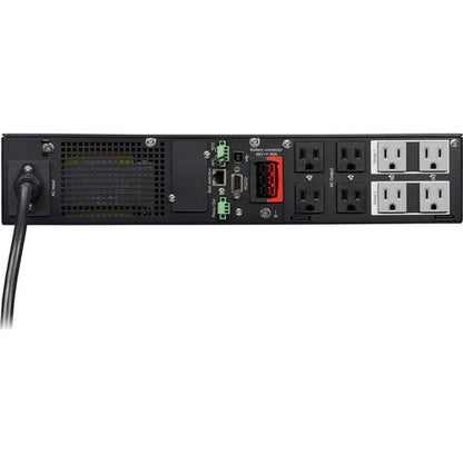 Eaton 5PX G2 UPS - 2U Rack-mountable - 6 Minute Stand-by - 120 V AC In