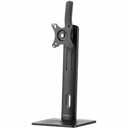 StarTech.com Free Standing Single Monitor Mount, H