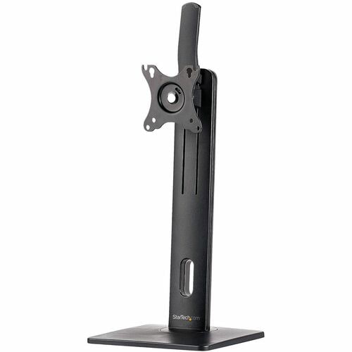 StarTech.com Free Standing Single Monitor Mount, H