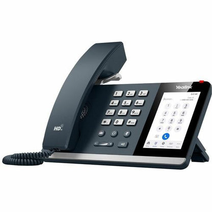 Téléphone économique pour Zoom Android 9.0, écran tactile 4 pouces