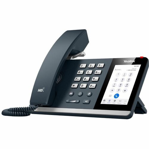 Téléphone économique pour Zoom Android 9.0, écran tactile 4 pouces