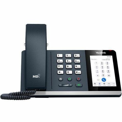 Téléphone économique pour Zoom Android 9.0, écran tactile 4 pouces