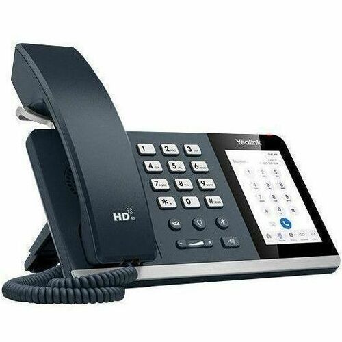 Téléphone économique pour Zoom Android 9.0, écran tactile 4 pouces