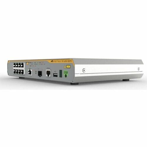 NOT AVAILABLE YET BUDGETARY PURPOSE ONLY  L3 SWITCH 8X 10/100/1