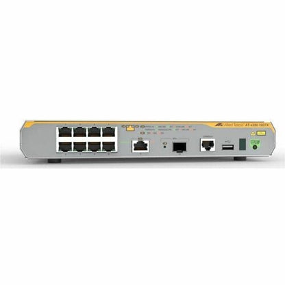 NOT AVAILABLE YET BUDGETARY PURPOSE ONLY  L3 SWITCH 8X 10/100/1