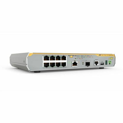 NOT AVAILABLE YET BUDGETARY PURPOSE ONLY  L3 SWITCH 8X 10/100/1