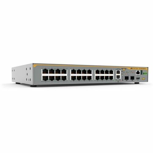 NOT AVAILABLE YET BUDGETARY PURPOSE ONLY  L3 STACKABLE SWITCH 2