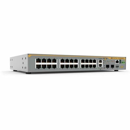 NOT AVAILABLE YET BUDGETARY PURPOSE ONLY  L3 STACKABLE SWITCH 2