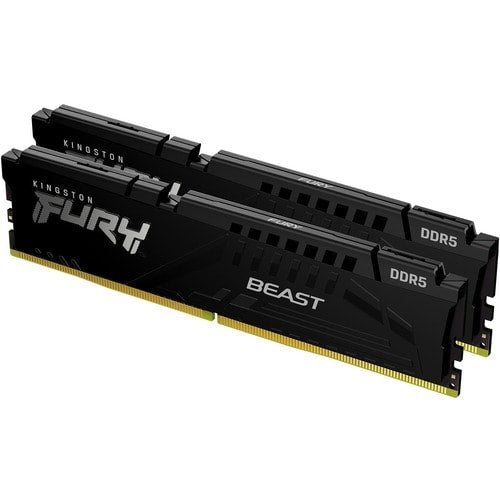 Kit de mémoire DDR5 CL40 32 Go 5 200 MHz