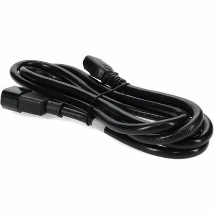 AddOn Standard Power Cord - 14 Gauge - 120 V AC / 15 A