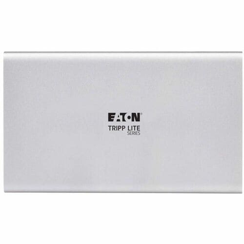 Tripp Lite by Eaton MTB4-HUB3-01 4
