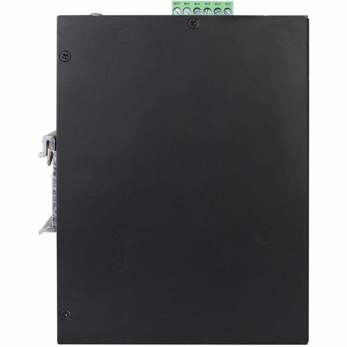 INTERRUPTOR POE DIN 8P SMT HARDN GIG