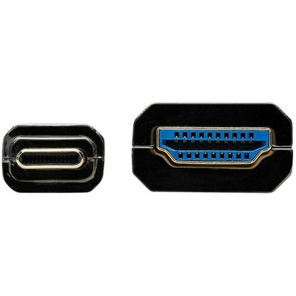 Tripp Lite by Eaton U444F3