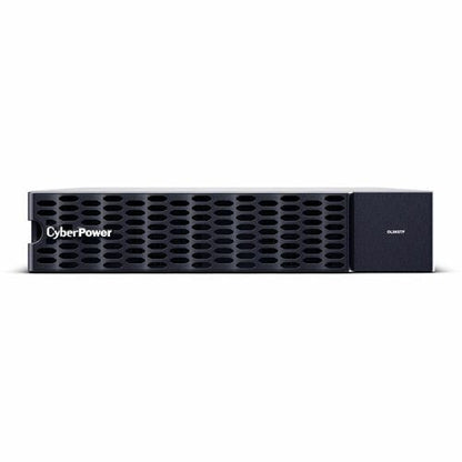 Application CyberPower Smart en ligne OL5KSTF Isolation/abaissement Tr