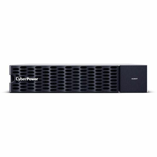 Application CyberPower Smart en ligne OL5KSTF Isolation/abaissement Tr