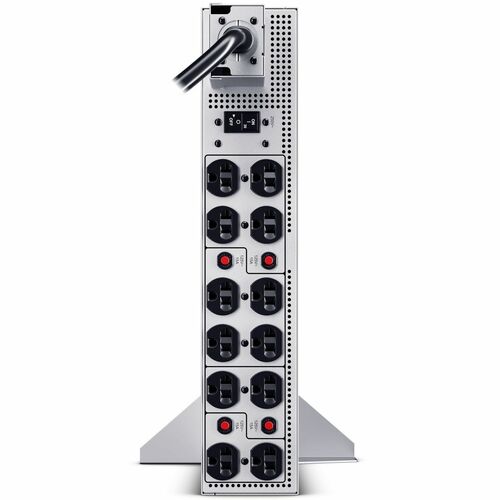 Application CyberPower Smart en ligne OL5KSTF Isolation/abaissement Tr