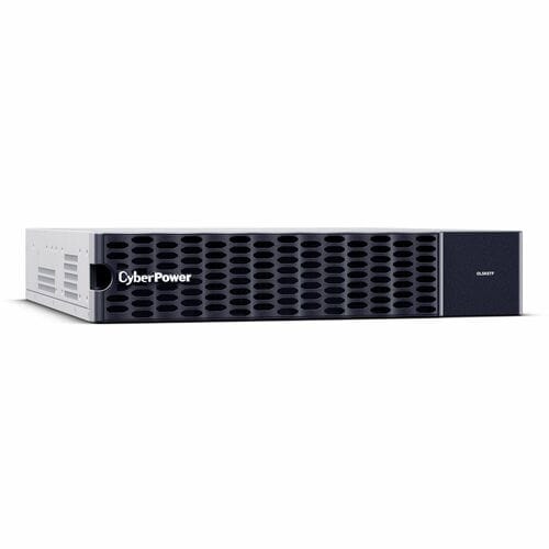 Application CyberPower Smart en ligne OL5KSTF Isolation/abaissement Tr