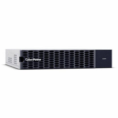 Application CyberPower Smart en ligne OL5KSTF Isolation/abaissement Tr
