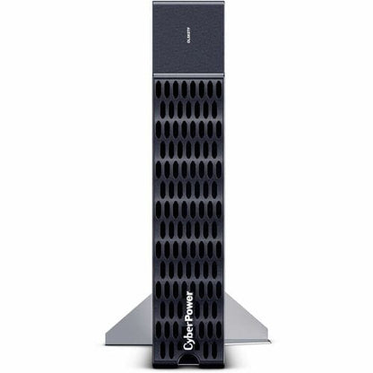 Application CyberPower Smart en ligne OL5KSTF Isolation/abaissement Tr
