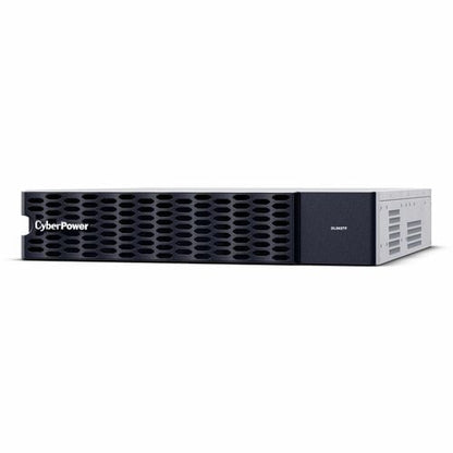 Application CyberPower Smart en ligne OL5KSTF Isolation/abaissement Tr