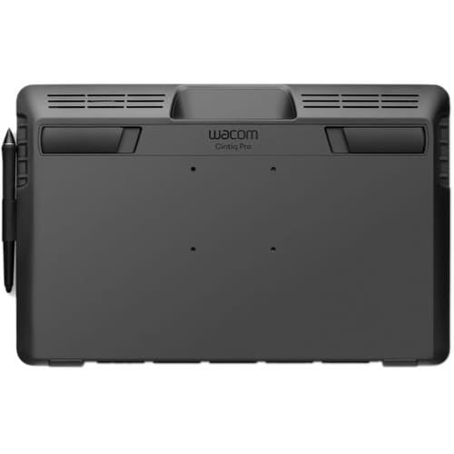 CINTIQ PRO 16 CREATIVE PEN TOUCH DISPLAY 2021 VER