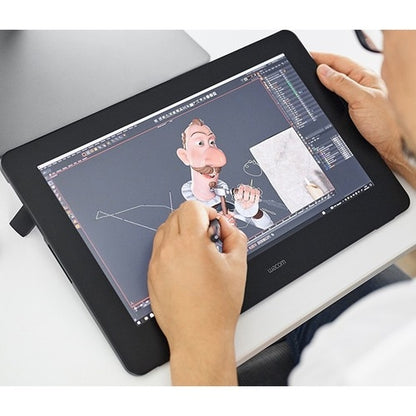 CINTIQ PRO 16 CREATIVE PEN TOUCH DISPLAY 2021 VER