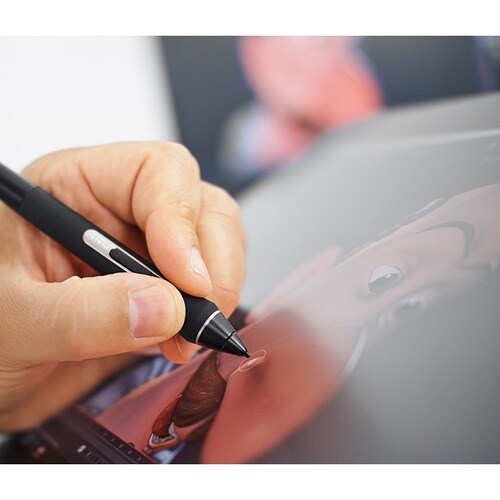 CINTIQ PRO 16 CREATIVE PEN TOUCH DISPLAY 2021 VER