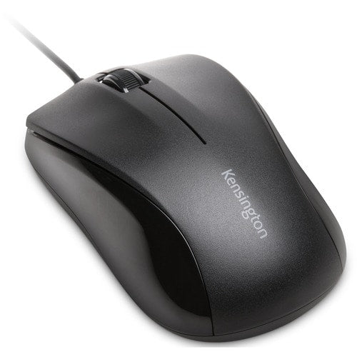 WIRED MOUSE FOR LIFE