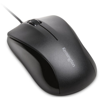WIRED MOUSE FOR LIFE