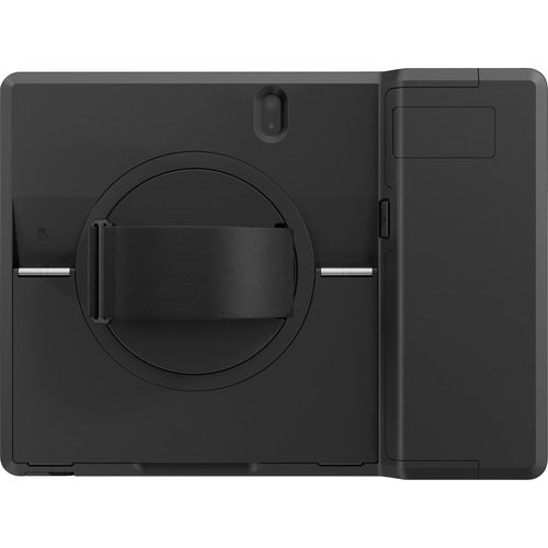 Sacoche de transport robuste HP pour point de vente mobile HP - Noir