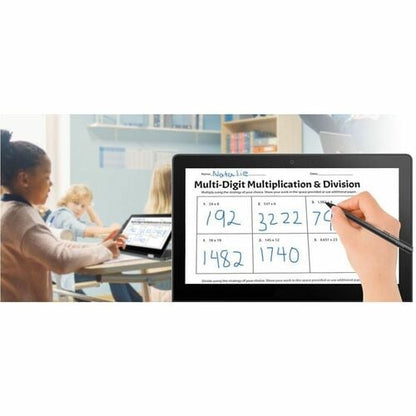 Stylet actif V7 USI pour Chromebook - V7 USI Chrom