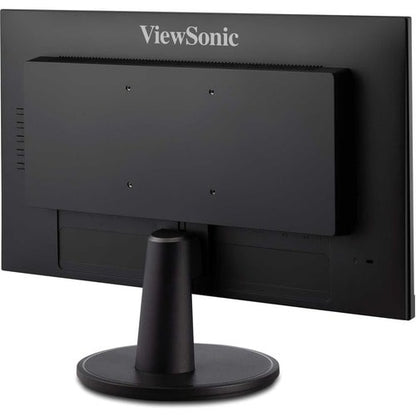 Moniteur LED Full HD ViewSonic Value VA2247-MH 22 pouces - 16:9