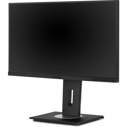 Moniteur LED Full HD ViewSonic Graphic VG2448a 24 pouces - 16:9 - Noir