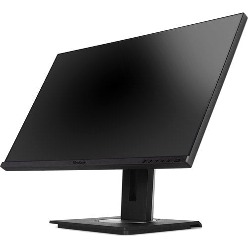 Moniteur LED Full HD ViewSonic Graphic VG2448a 24 pouces - 16:9 - Noir