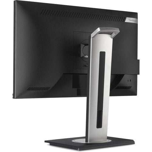 Moniteur LED Full HD ViewSonic Graphic VG2448a 24 pouces - 16:9 - Noir