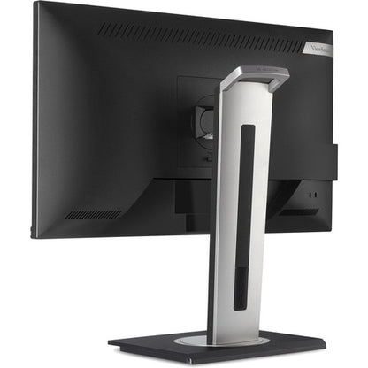 Moniteur LED Full HD ViewSonic Graphic VG2448a 24 pouces - 16:9 - Noir