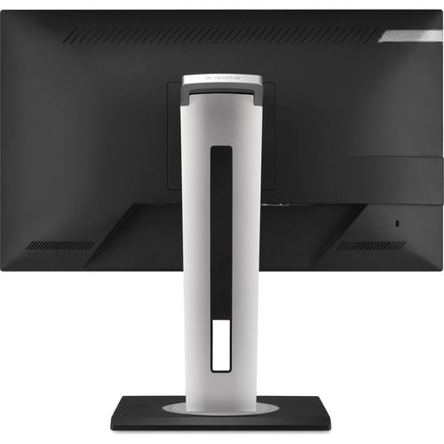 Moniteur LED Full HD ViewSonic Graphic VG2448a 24 pouces - 16:9 - Noir