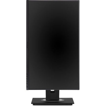 Moniteur LED Full HD ViewSonic Graphic VG2448a 24 pouces - 16:9 - Noir