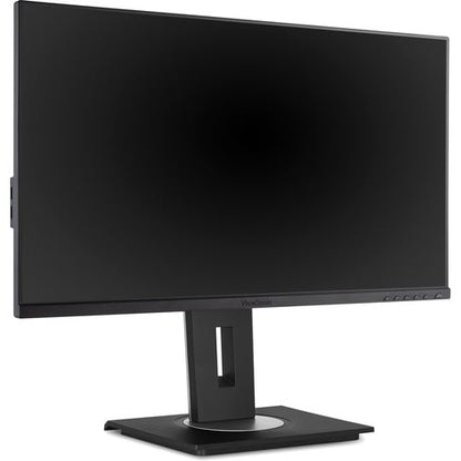 Moniteur LED Full HD ViewSonic Graphic VG2448a 24 pouces - 16:9 - Noir