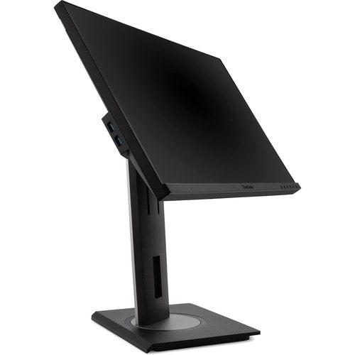 Moniteur LED Full HD ViewSonic Graphic VG2448a 24 pouces - 16:9 - Noir