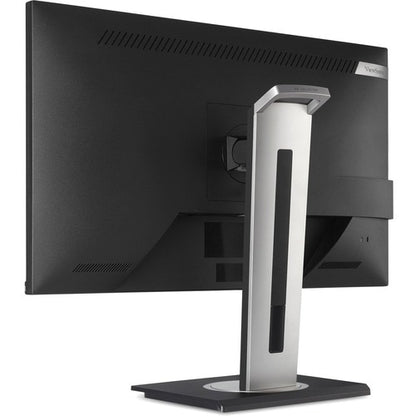Moniteur LED Full HD ViewSonic Graphic VG2748a 27 pouces - 16:9 - Noir